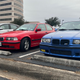 Image for article titled My 1997 BMW 318ti Is Actually A Cargo Van